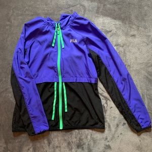 FILA JACKET